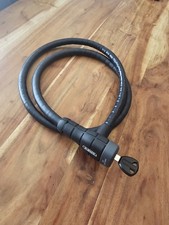 ABUS Panzerkabelschloss