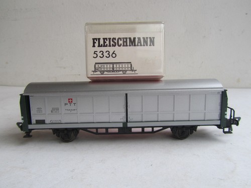Fleischmann 5336 - , h0
