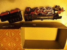 Märklin 3005 Da 800 Dampflok