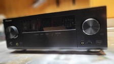 AVR Receiver Pioneer 1123  Top