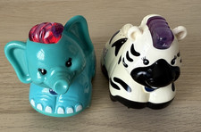 Vtech Animal Toot Toot Treiber