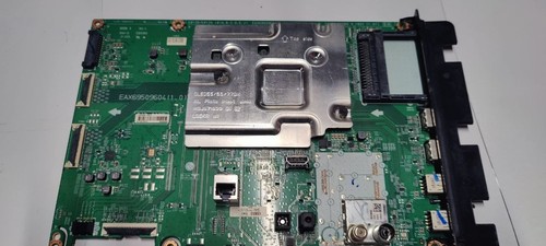 Titel oled mainboard - oled,