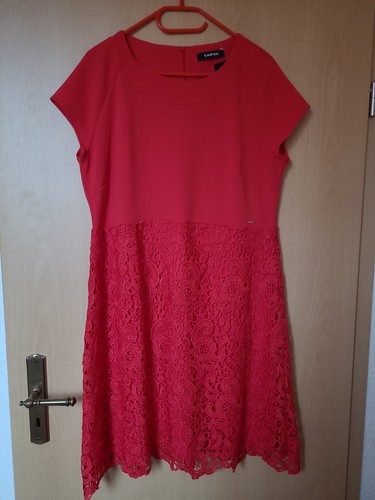 Kleid 48 - gr.,