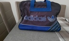 Adidas Vintage Schulter Tasche