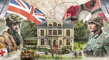 Italeri 6107 operation market - italeri,