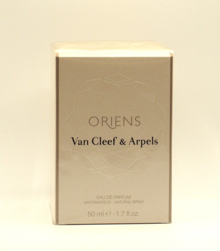 Van cleef arpels - &, oriens