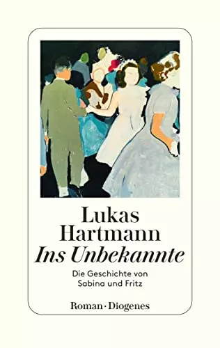 Ins unbekannte die geschichte - unbekannte:,