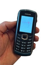 Outdoor Robust Ersatzhandy Samsung GT-2710 gebraucht geprüft SimFrei OVP |K