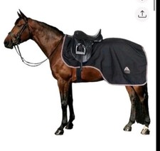 Ceramic Rehab Ausreitdecke Nierendecke 125cm, Neuwertig!