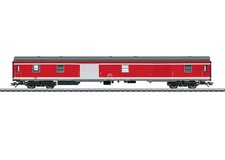 Märklin H0 43961 Gepäckwagen