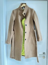 Drykorn- Wollmantel  D38