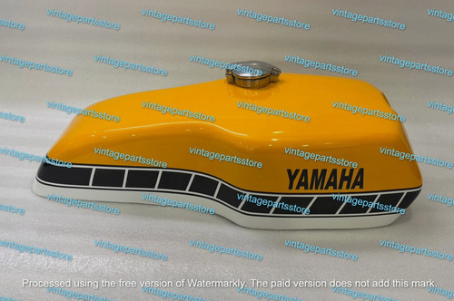 Yamaha 250 350 - yamaha, und