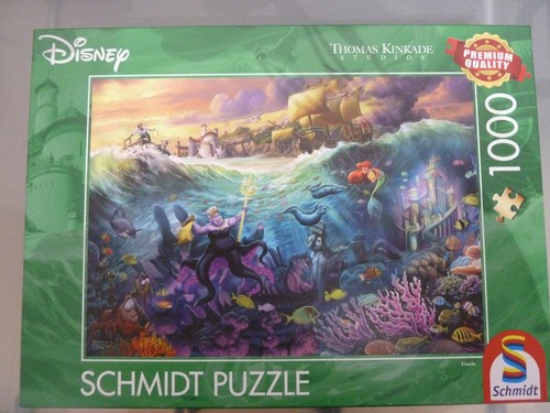 Schmidt thomas kinkade - schmidt,