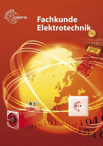 Fachkunde elektrotechnik - fachkunde,