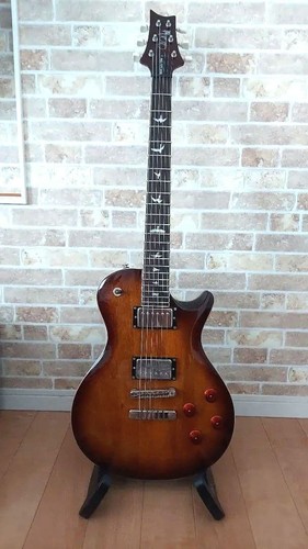 Paul reed smith mccarty - smith, 594