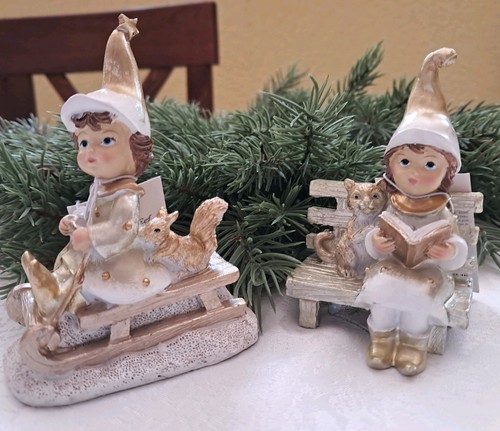 Clayre eef weihnachten - clayre, &