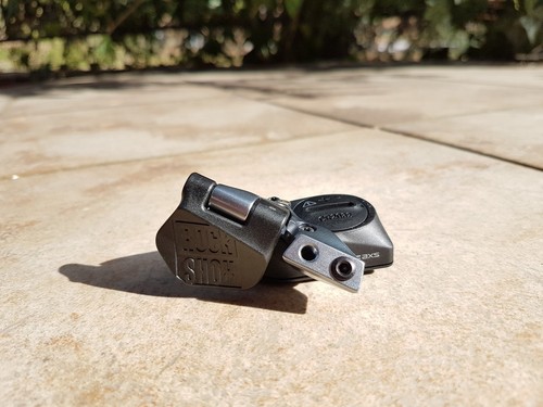 New rockshox reverb axs - rockshox,