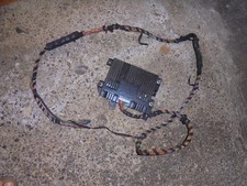 Bose Verstärker Endstufe 8L0035223 Original Audi A6 4B