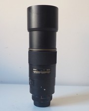 Nikon AF-S Nikkor 300mm f/4D
