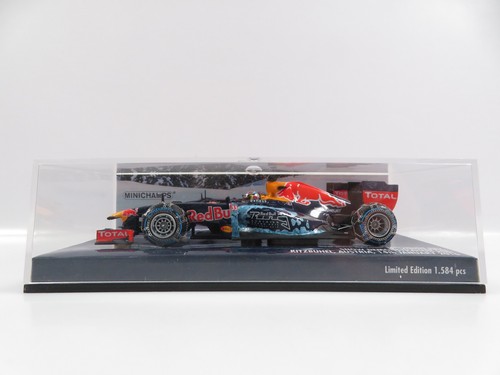Minichamps 410169933 tag - minichamps,