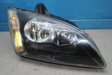 Scheinwerfer vorne rechts Ohne Deckel! 4M51-13K060-AA Ford Focus II DA3 Bj.05