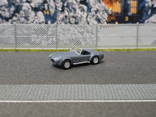 Herpa cobra hellgrau - herpa,