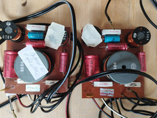 1 Paar Heco Interior Reflex 20