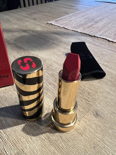 Sisley phyto rouge 44 - sisley, le