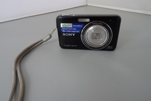 Sony cyber shot dsc w310 - sony, dsc-w310
