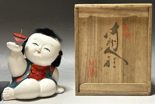 Antike japanische keramik - antike,
