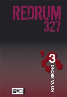 Redrum 327 band von - band, 3