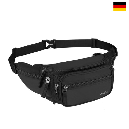 Procase bauchtasche - procase, 6