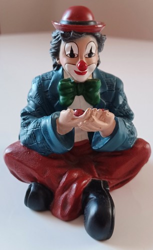 Gilde-Clown