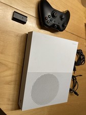Microsoft Xbox One S