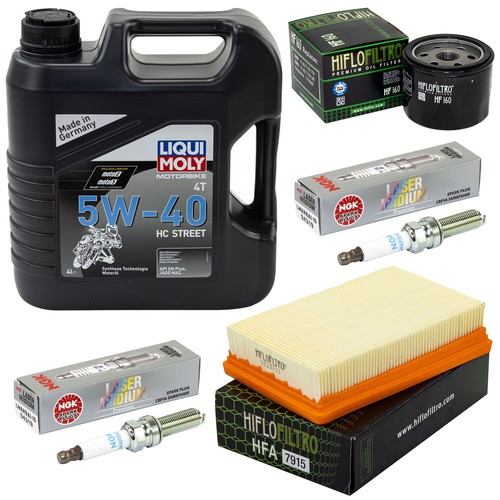Wartung für bmw 1250 - wartung,