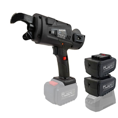Zollernalb buzzard zbu128 - zollernalb,