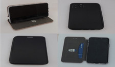 Handy Tasche Samsung Galaxy Note 20 / Ultra 5G Cover Case Schutz Hülle