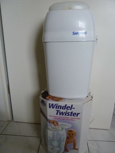 Windeltwister sangenic windel - windeltwister,
