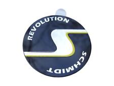 4x Nabenkappen Linse zum