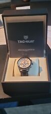 Tag Heuer Carrera Calibre S Laptimer (Full Set)