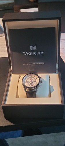 Tag heuer carrera calibre - tag,