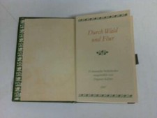 Kalber dagmar durch wald und - durch,