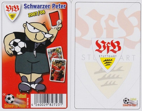 Vfb stuttgart schwarzer peter - vfb,
