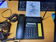 Telefon Telekom T-Sinus 42i mit Netzteil 