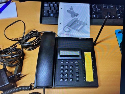 Telefon telekom sinus 42i - telefon, t-sinus