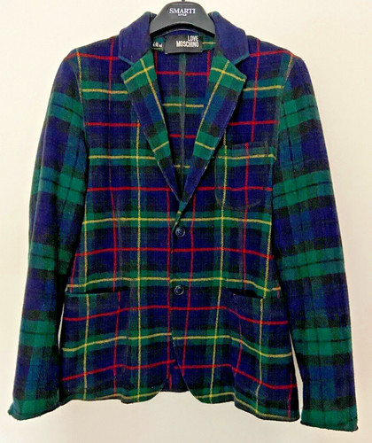Designer jacke love moschino - designer,