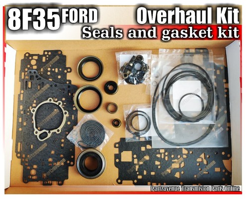 8f35 getriebe überholungs kit - 8f35, getriebe-Überholungs-kit