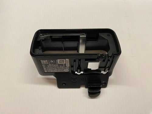 Gehäuseteil für sony xlr a2m - gehäuseteil, xlr-a2m