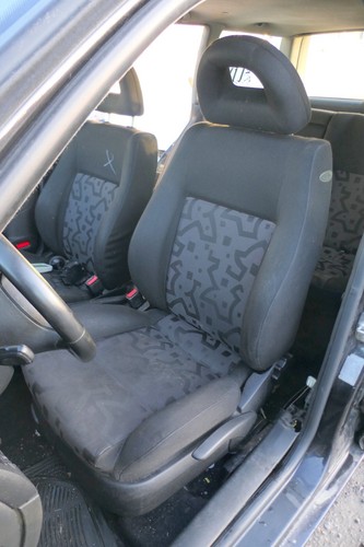 Golf bora sitz - vw, 4