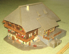 # H0 Kibri Faller oder